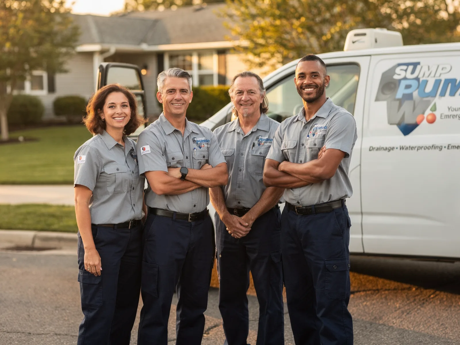Water Heater Repair company in Clintonville, PA